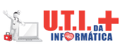 Logo U.T.I da Informatica