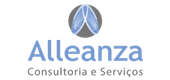 Logo Alleanza (Consultoria e Serviços)